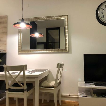 Irena'S Home Away From Home Zagreb Exteriör bild
