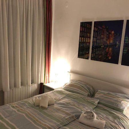 Irena'S Home Away From Home Zagreb Exteriör bild