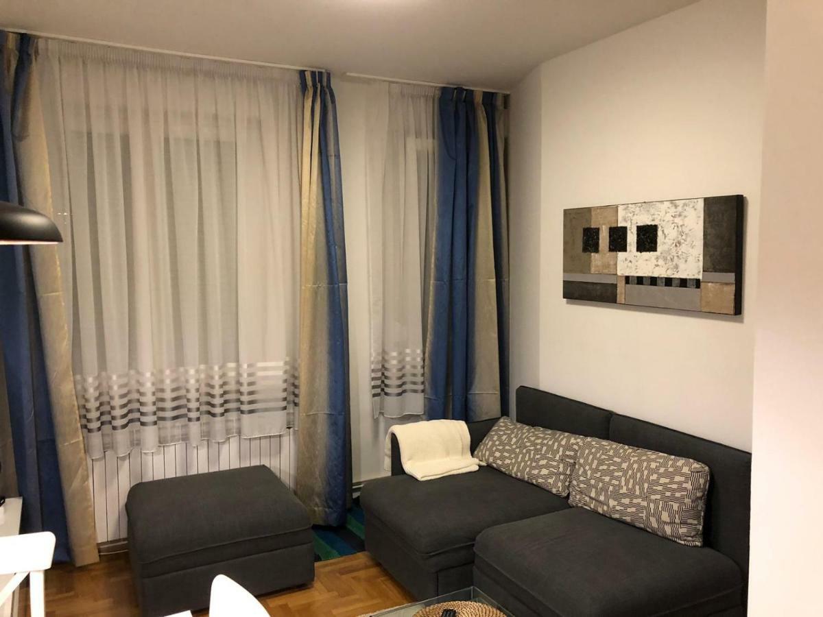 Irena'S Home Away From Home Zagreb Exteriör bild
