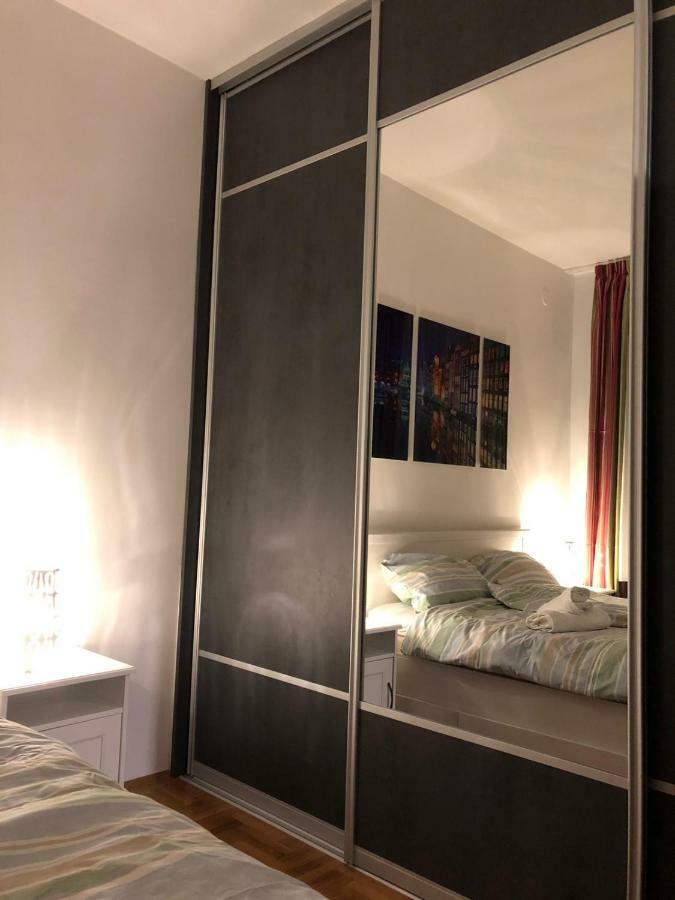 Irena'S Home Away From Home Zagreb Exteriör bild