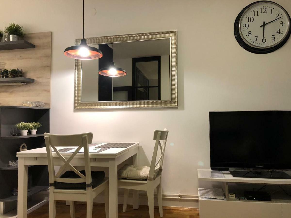 Irena'S Home Away From Home Zagreb Exteriör bild