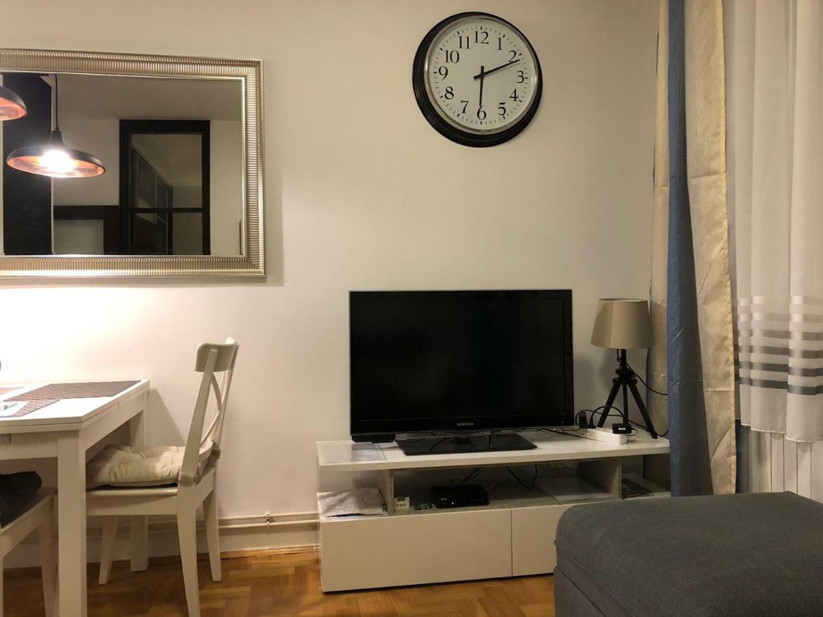Irena'S Home Away From Home Zagreb Exteriör bild